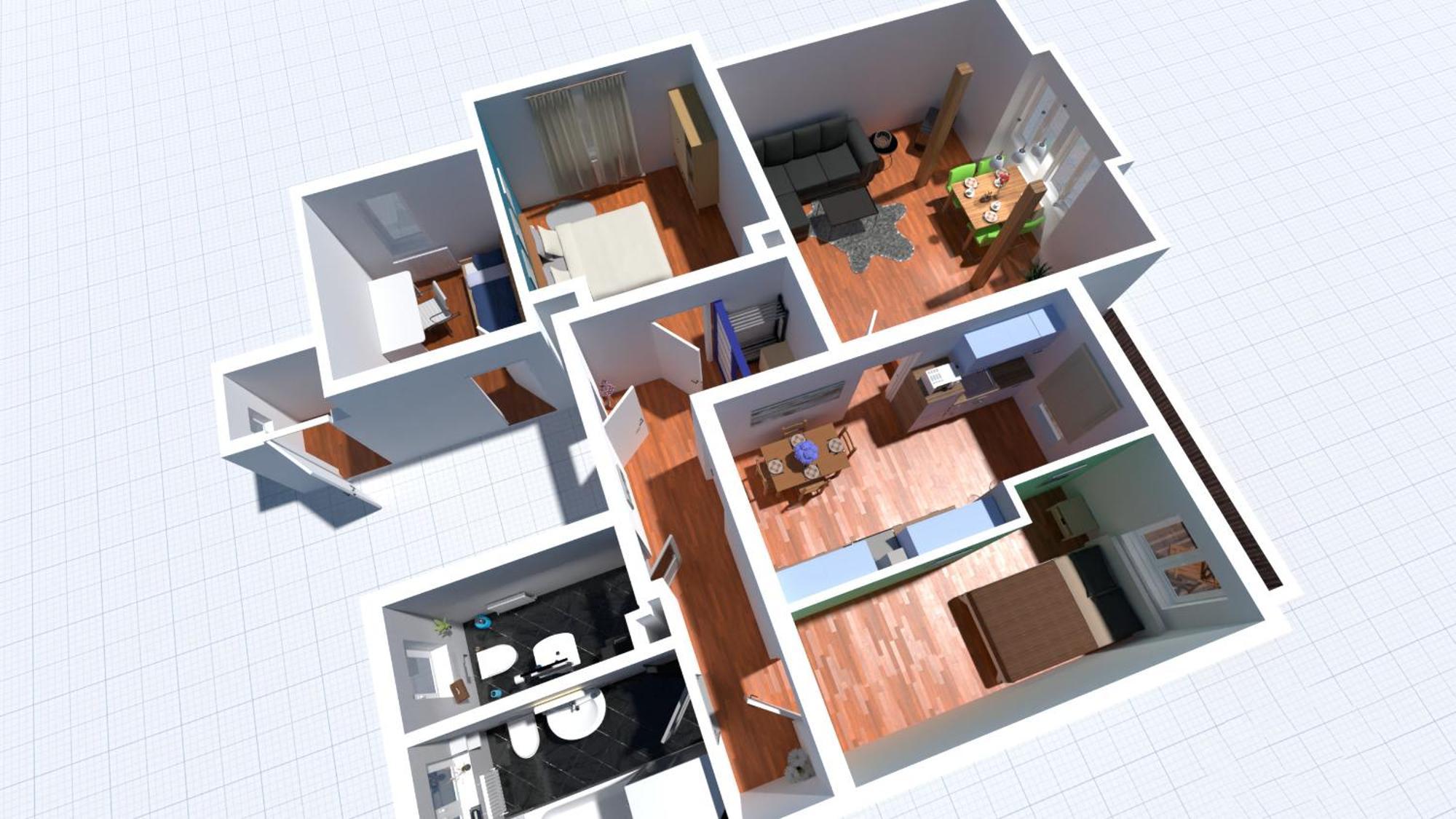 Doppelhaus- Villa Leipzig Schleussig , Moderner Altbau Apartment Dachetage Mit 2 Schlafzimmern Und Separatem Zusatzzimmer , Parkplatz - Balkon - Kamin - Eicheparkett - Arbeitsplatz Esterno foto